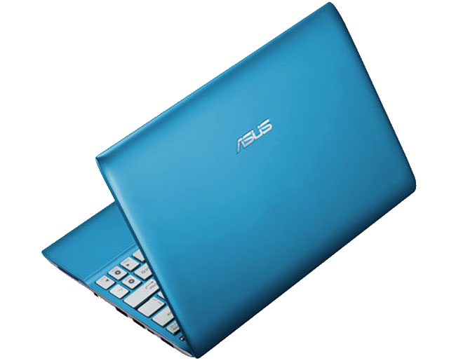 ноутбук Asus Eee PC S100
