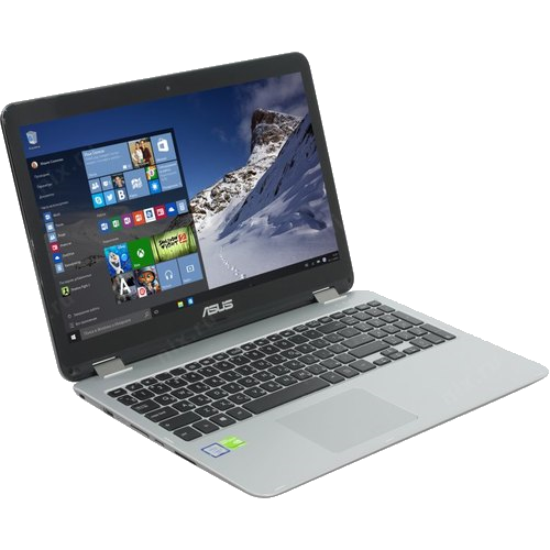 ноутбук Asus Flip TP501UQ