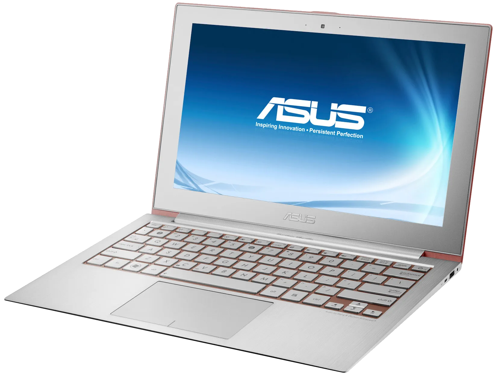 ноутбук Asus ZENBOOK UX21E