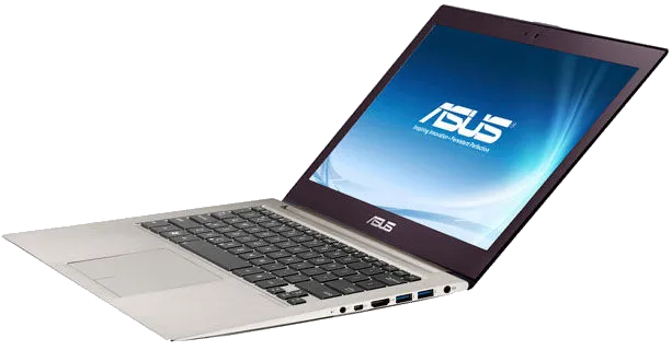 ноутбук Asus ZENBOOK UX42VS
