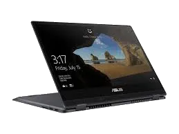 ноутбук Asus VivoBook Flip 14 TP412UA