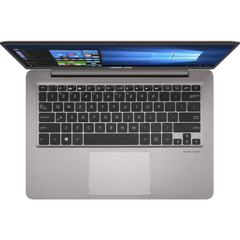 ноутбук Asus UX410UF