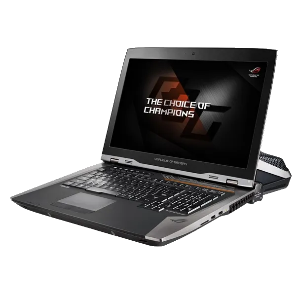 ноутбук Asus ROG GX800VH
