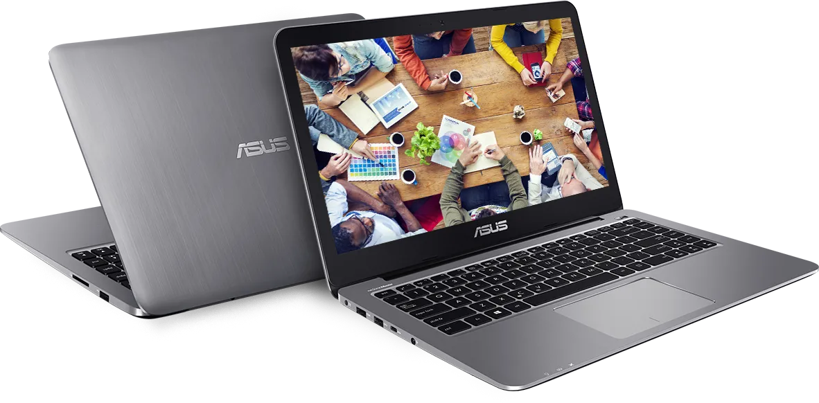 ноутбук Asus VivoBook E403NA