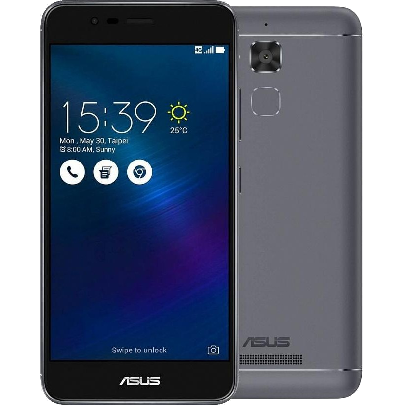 телефон Asus ZenFone 3 Max ZC520TL 32GB