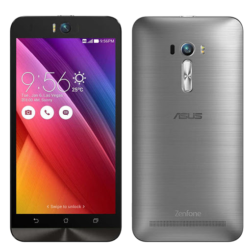 телефон Asus ZenFone 2 Selfie ZD551KL 32GB