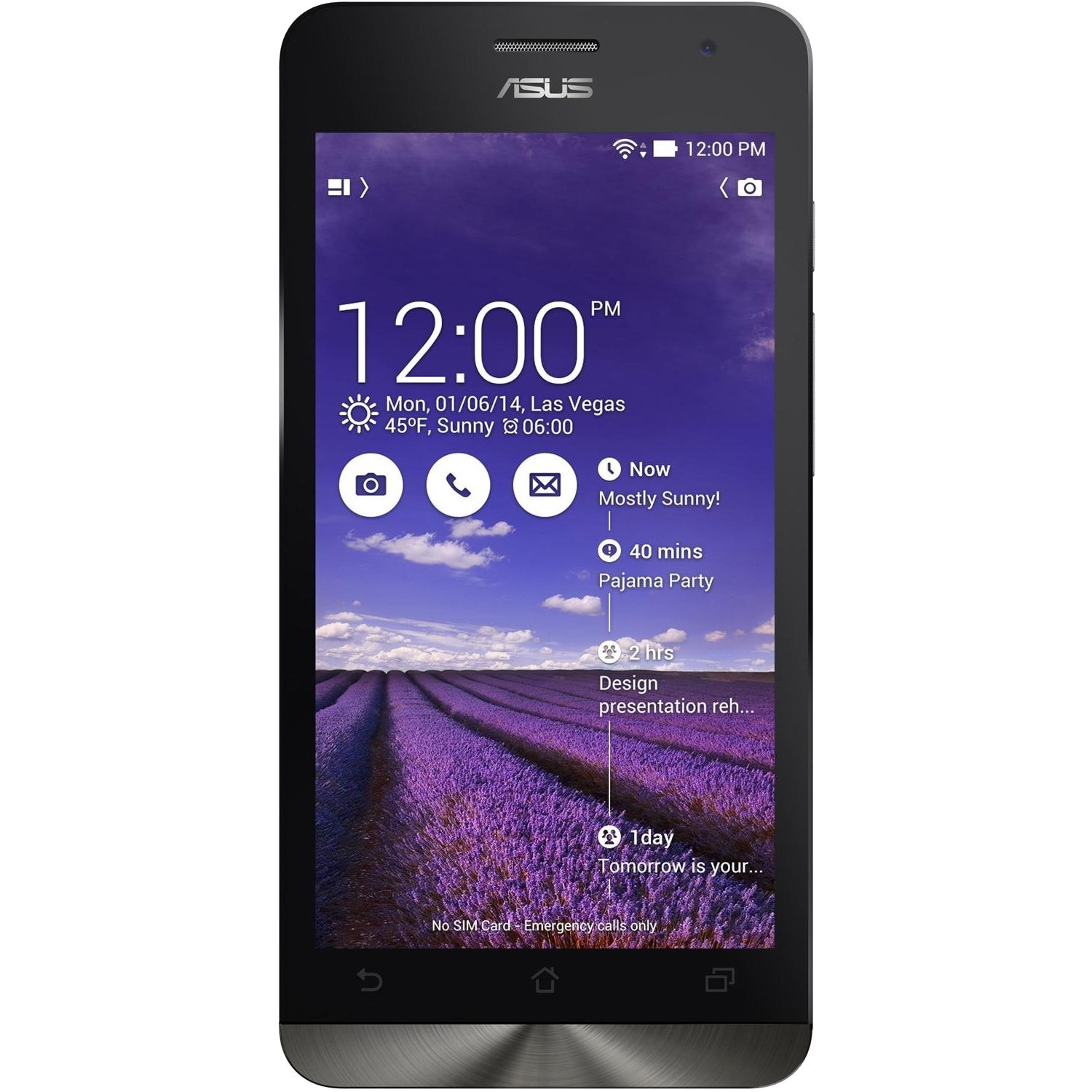 телефон Asus ZenFone 5 16GB