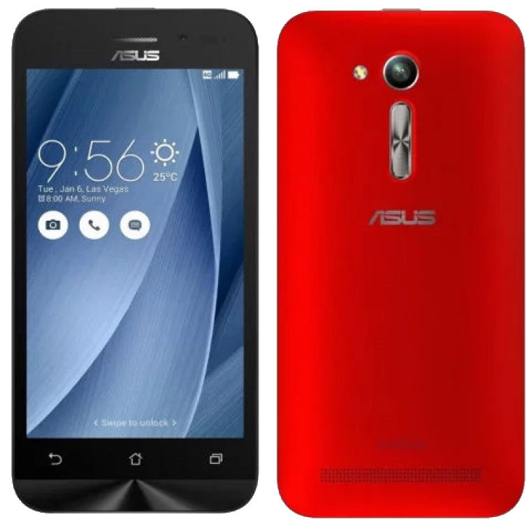 телефон Asus ZenFone Go ZB450KL 8GB