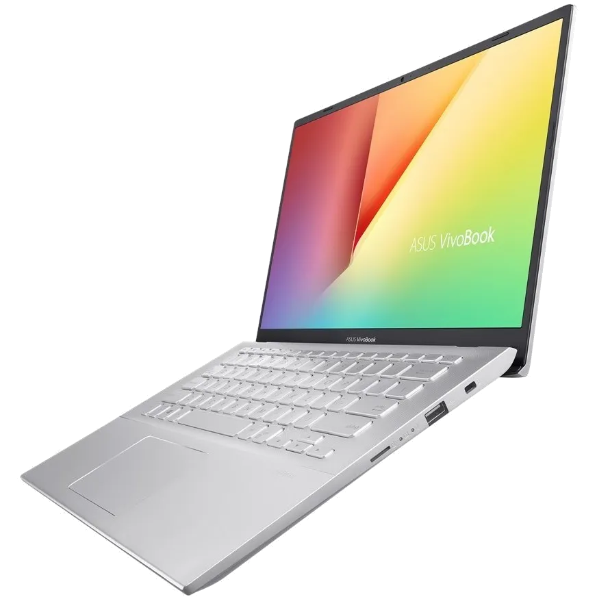 ноутбук Asus VivoBook F412FA-EB470T