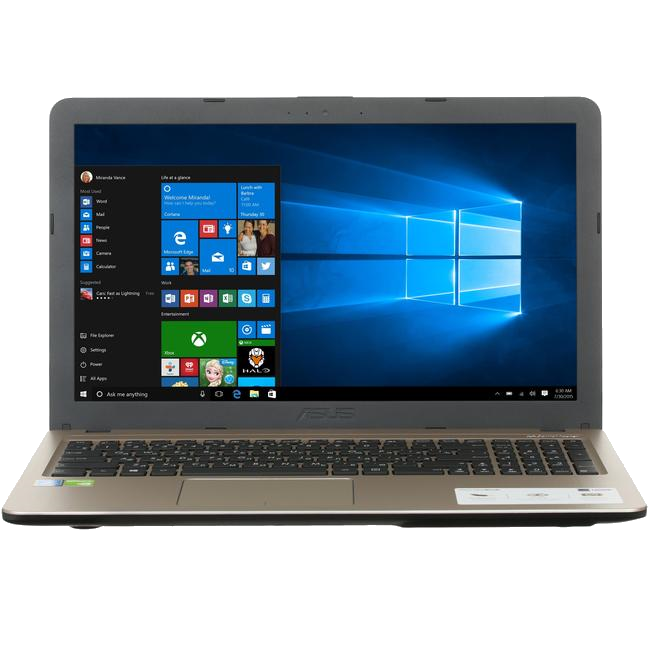 ноутбук Asus Laptop D540MB-GQ141T
