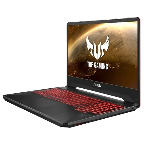 ноутбук Asus TUF Gaming FX505DY-BQ109
