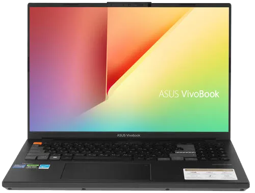 ноутбук Asus Vivobook Go 15 OLED