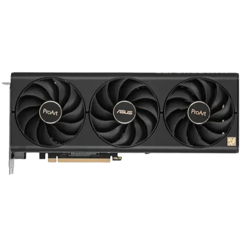 видеокарта Asus GeForce RTX 4060 Ti ProArt OC edition