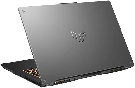 ноутбук Asus TUF Gaming f15