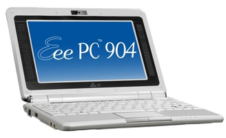Eee PC 904